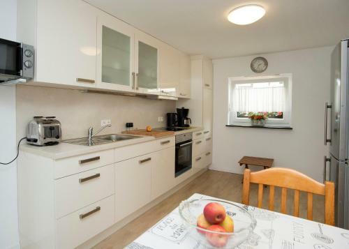 Apartamento Pension L�w