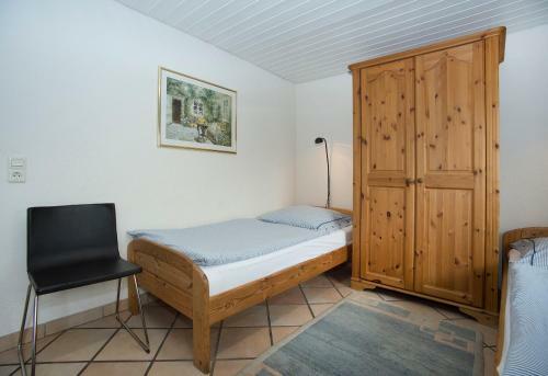 Apartamento Pension L�w
