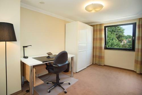 Apartamento Pension L�w