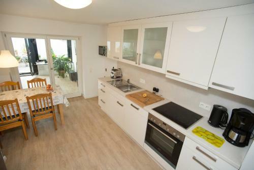 Apartamento Pension L�w