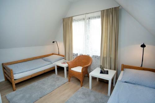 Apartamento Pension L�w