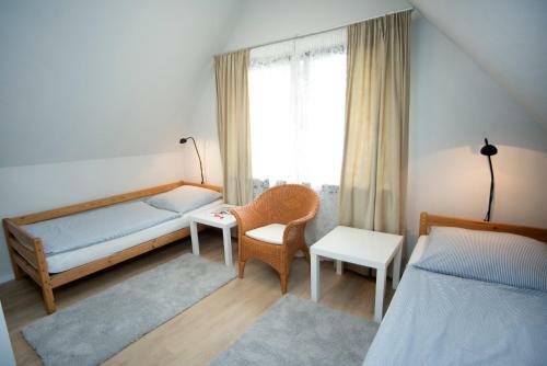 Apartamento Pension L�w