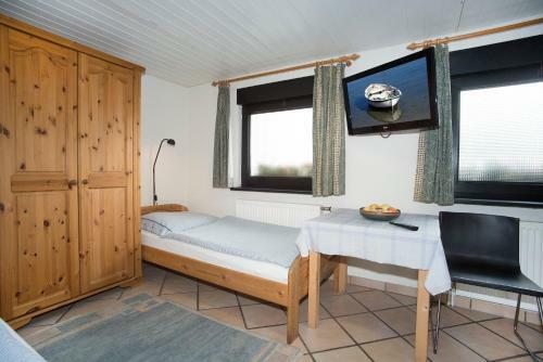 Apartamento Pension L�w