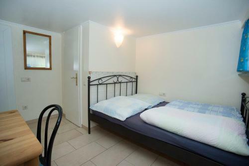 Apartamento Pension L�w