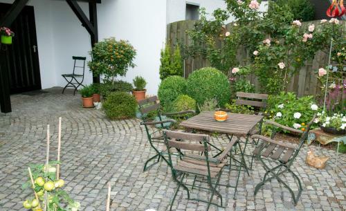 Apartamento Pension L�w