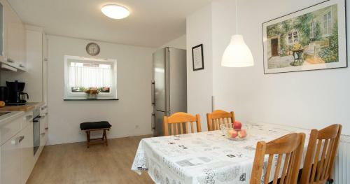 Apartamento Pension L�w