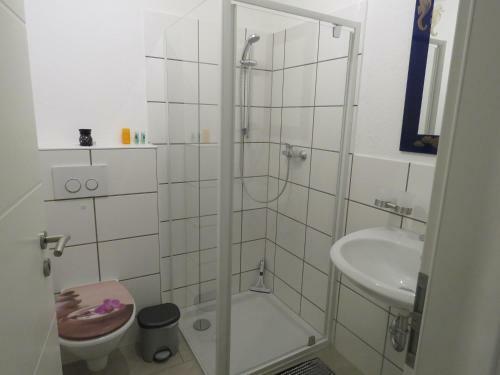 Hostal Wellness Pension Salzgrotte