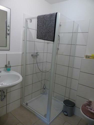 Hostal Wellness Pension Salzgrotte