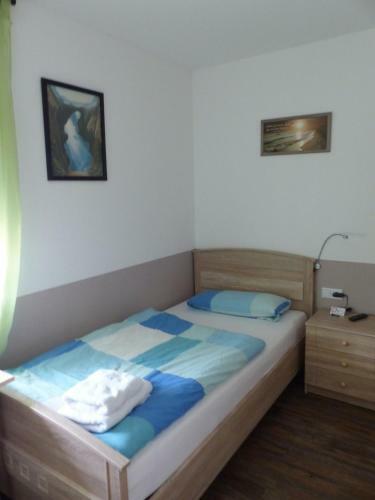 Hostal Wellness Pension Salzgrotte