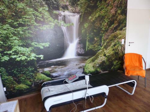Hostal Wellness Pension Salzgrotte