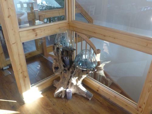 Hostal Wellness Pension Salzgrotte