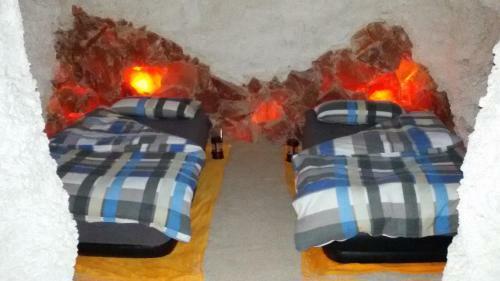 Hostal Wellness Pension Salzgrotte