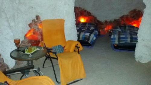 Hostal Wellness Pension Salzgrotte