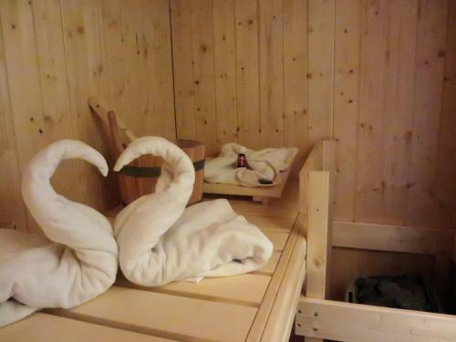 Apartamento Ferienwohnung Sonne & Sauna