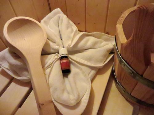 Apartamento Ferienwohnung Sonne & Sauna