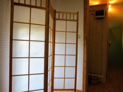 Apartamento Ferienwohnung Sonne & Sauna