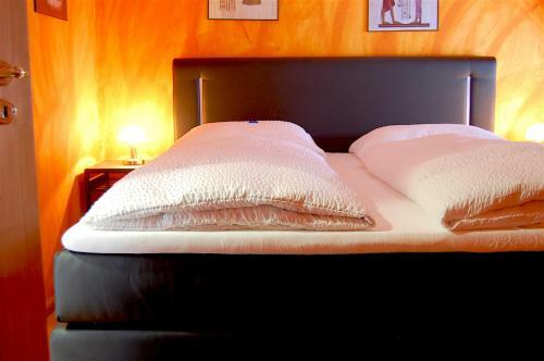 Apartamento Ferienwohnung Sonne & Sauna