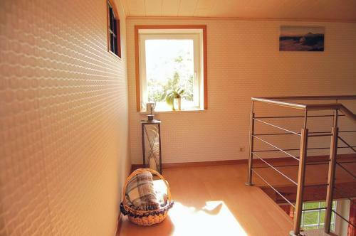 Apartamento Ferienwohnung Sonne & Sauna