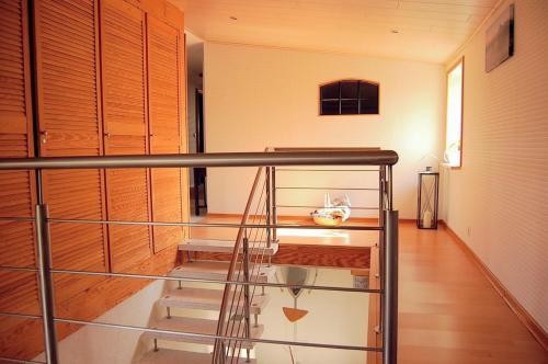 Apartamento Ferienwohnung Sonne & Sauna