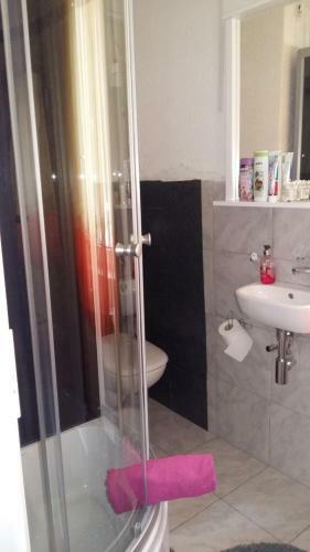 Hostal Pension Am Piko-platz