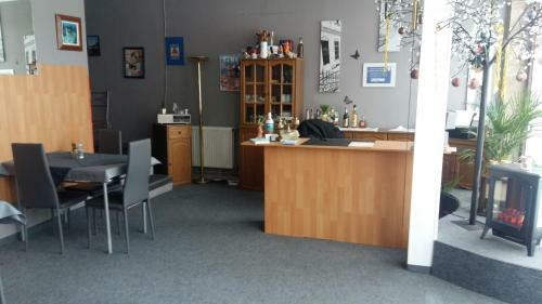 Hostal Pension Am Piko-platz