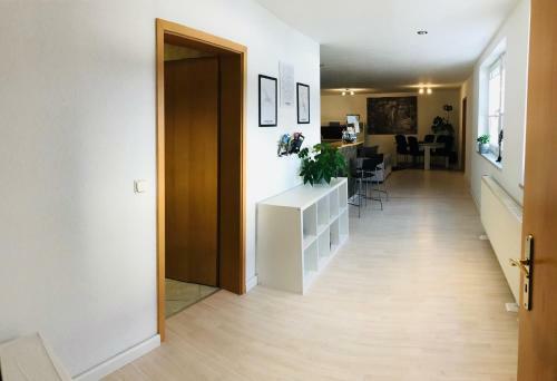 Apartamento 3-sterne-ferienwohnung Beer