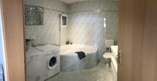Apartamento 3-sterne-ferienwohnung Beer