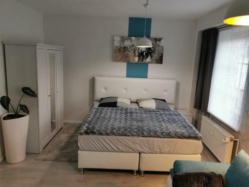 Apartamento Fewo 45qm