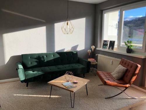 Apartamento Schwarzburg Appartments