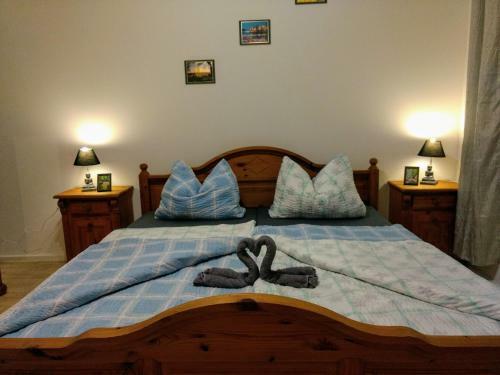 Apartamento Ferienwohnung Sonneberg