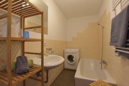 Apartamento Ferienwohnung Sonneberg