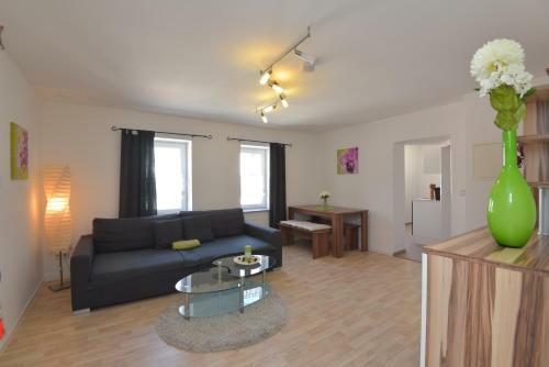 Apartamento Ferienwohnung Sonneberg