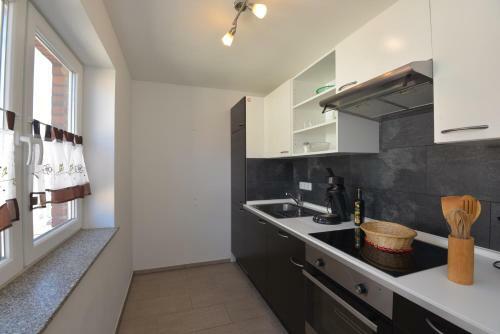Apartamento Ferienwohnung Sonneberg