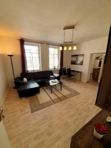 Apartamento Ferienwohnung Sonneberg