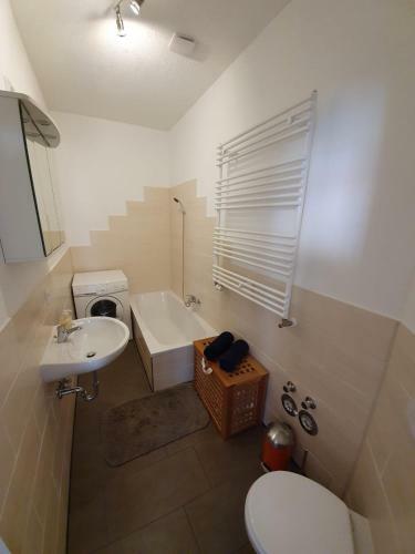 Apartamento Ferienwohnung Sonneberg