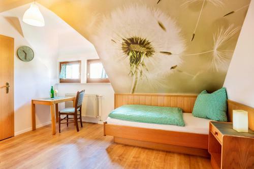 Hostal Pension Dorfliebe