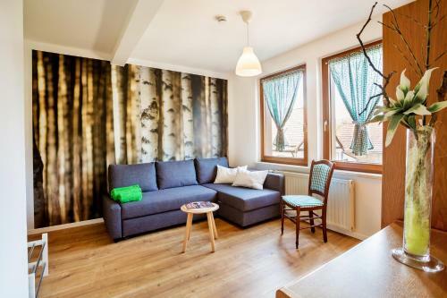 Hostal Pension Dorfliebe