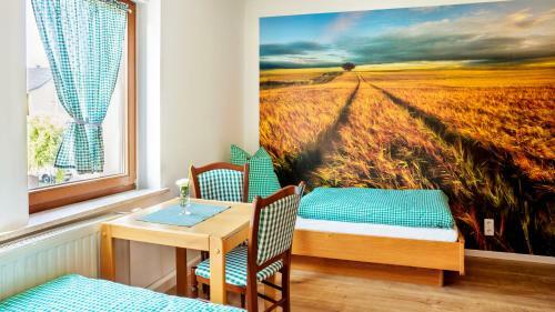 Hostal Pension Dorfliebe