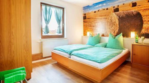 Hostal Pension Dorfliebe