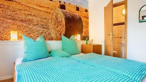 Hostal Pension Dorfliebe
