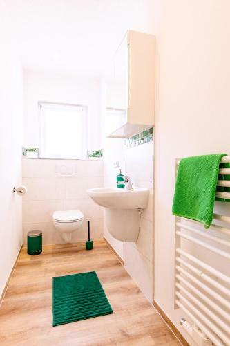 Hostal Pension Dorfliebe