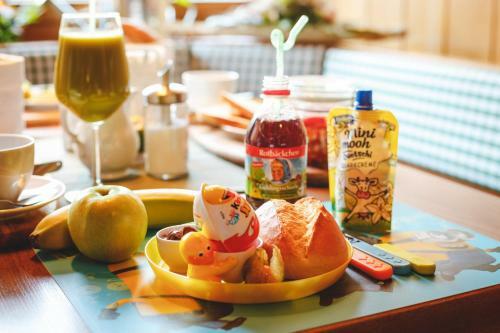 Hostal Pension Dorfliebe