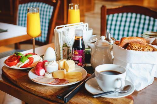 Hostal Pension Dorfliebe