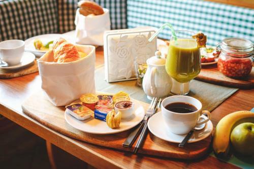 Hostal Pension Dorfliebe
