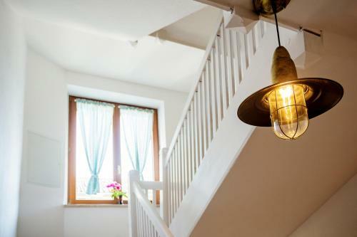 Hostal Pension Dorfliebe