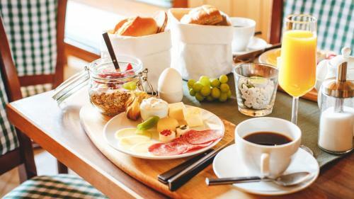 Hostal Pension Dorfliebe