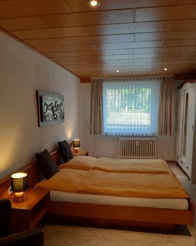 Posada Pension Im Rehwinkel