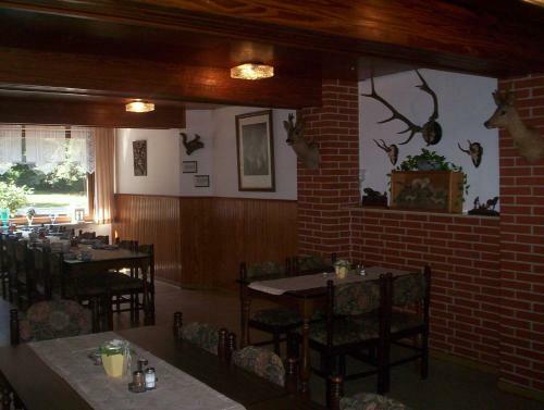 Posada Pension Im Rehwinkel