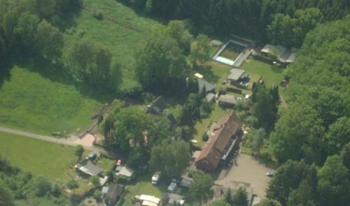 Posada Pension Im Rehwinkel