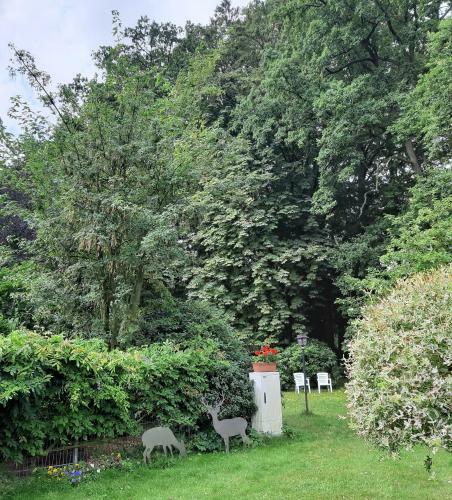 Posada Pension Im Rehwinkel